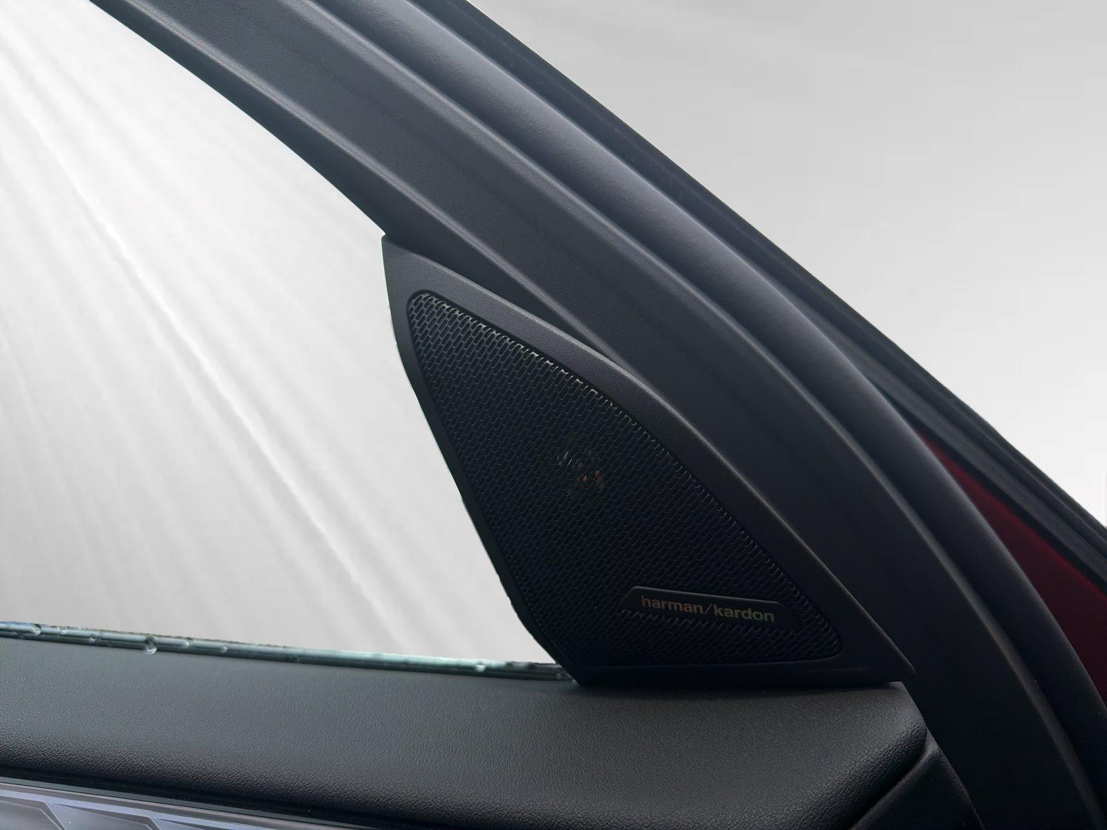 BMW X3 – Bild 23
