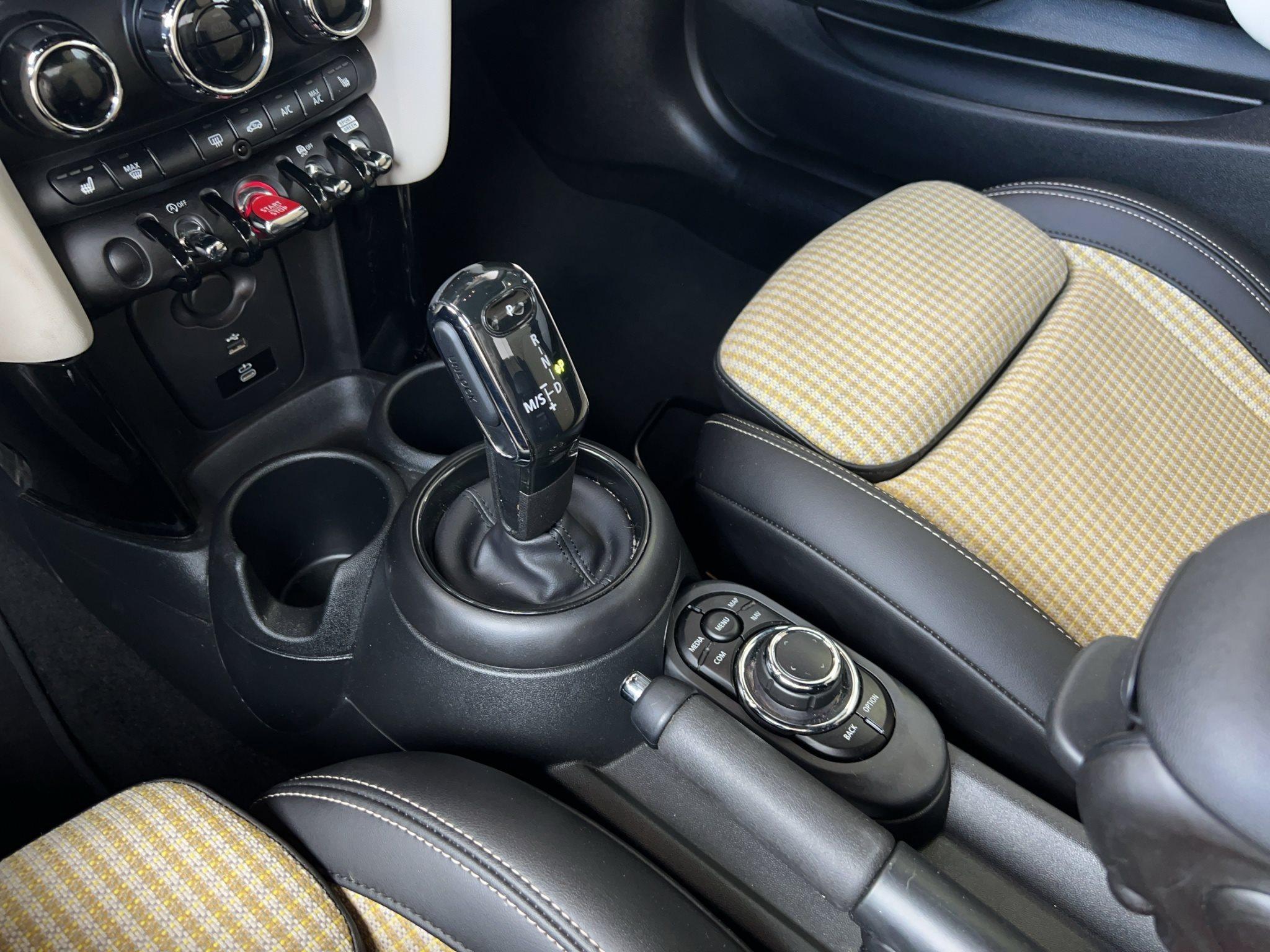 MINI Cabrio – Bild 12
