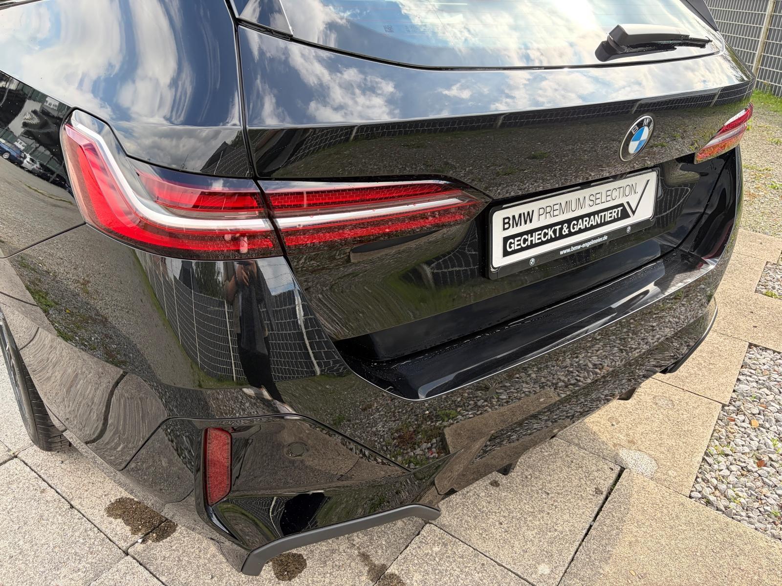 BMW 5er Touring – Bild 11