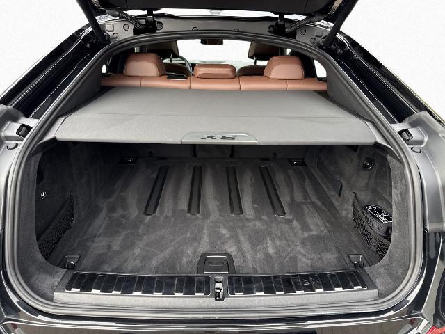 BMW X6 – Bild 11