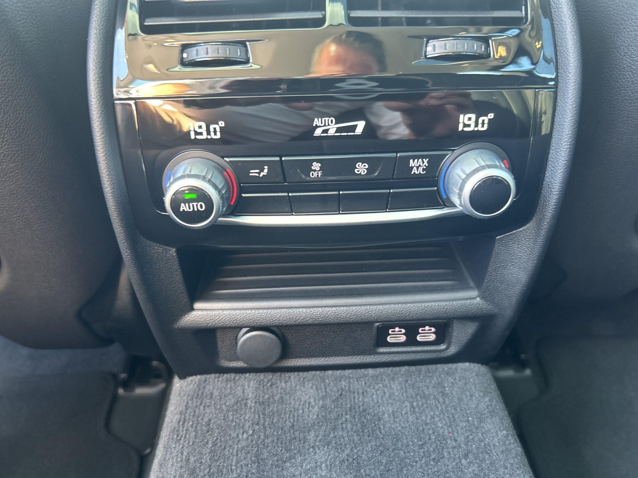 BMW 5er Touring – Bild 31