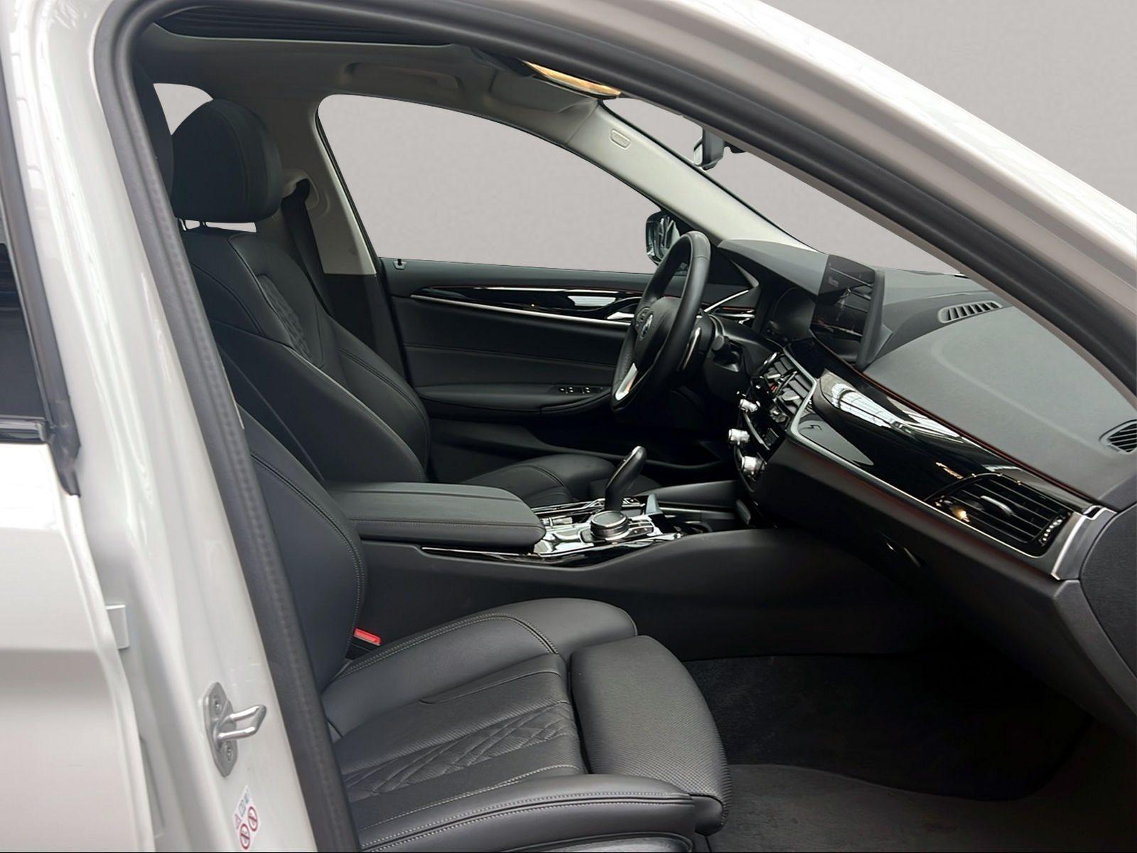 BMW 5er – Bild 15