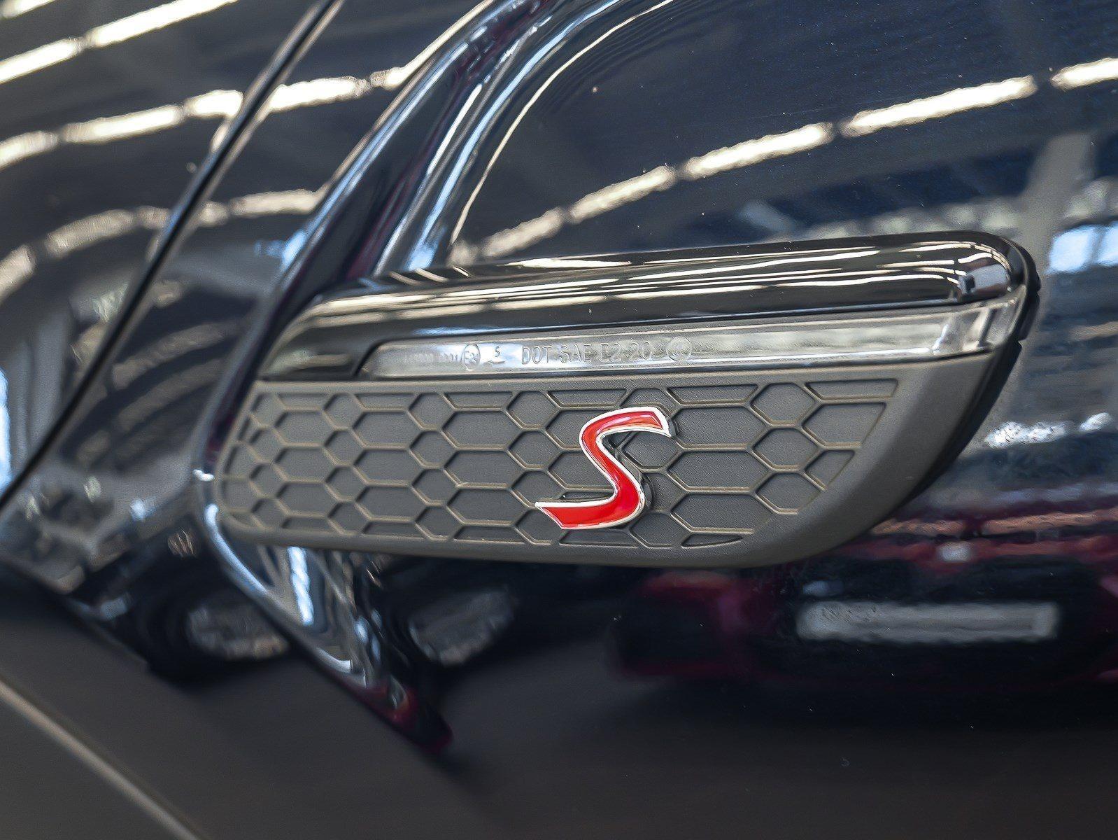 MINI Cabrio – Bild 23