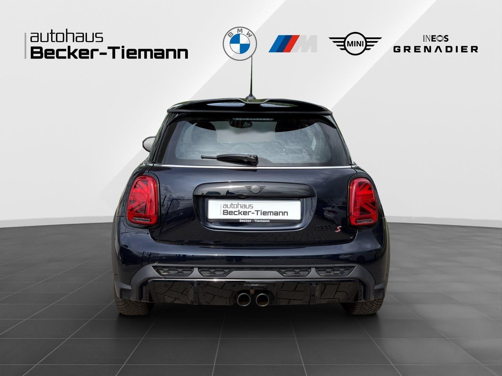 MINI Cooper 3-Türer – Bild 5