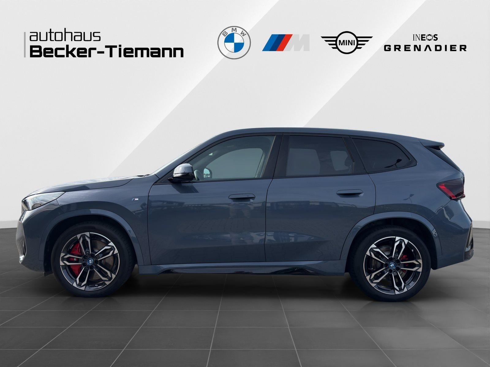 BMW iX1 – Bild 3