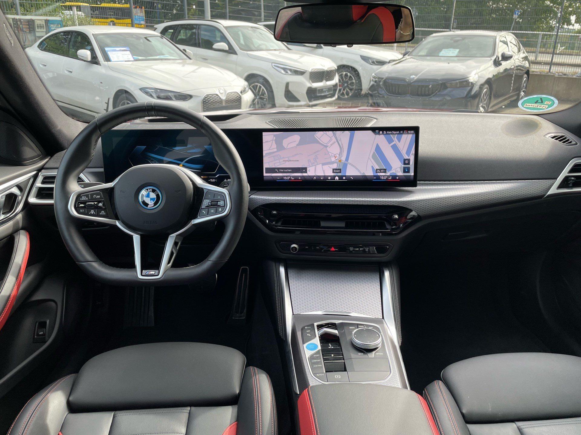 BMW 4er Gran Coupé – Bild 3