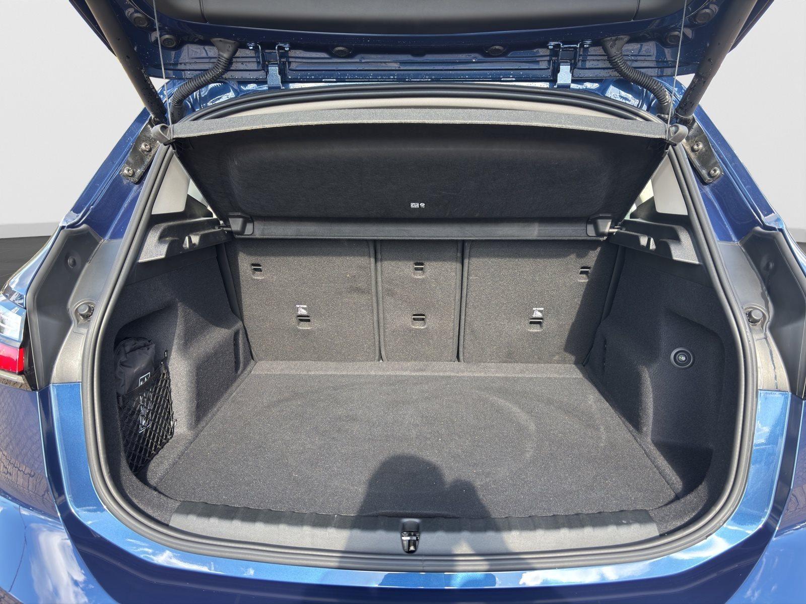 BMW 2er Active Tourer – Bild 19