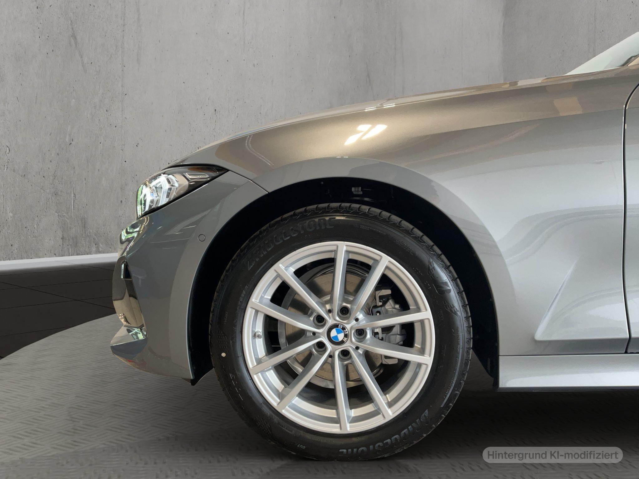 BMW 3er Touring – Bild 12
