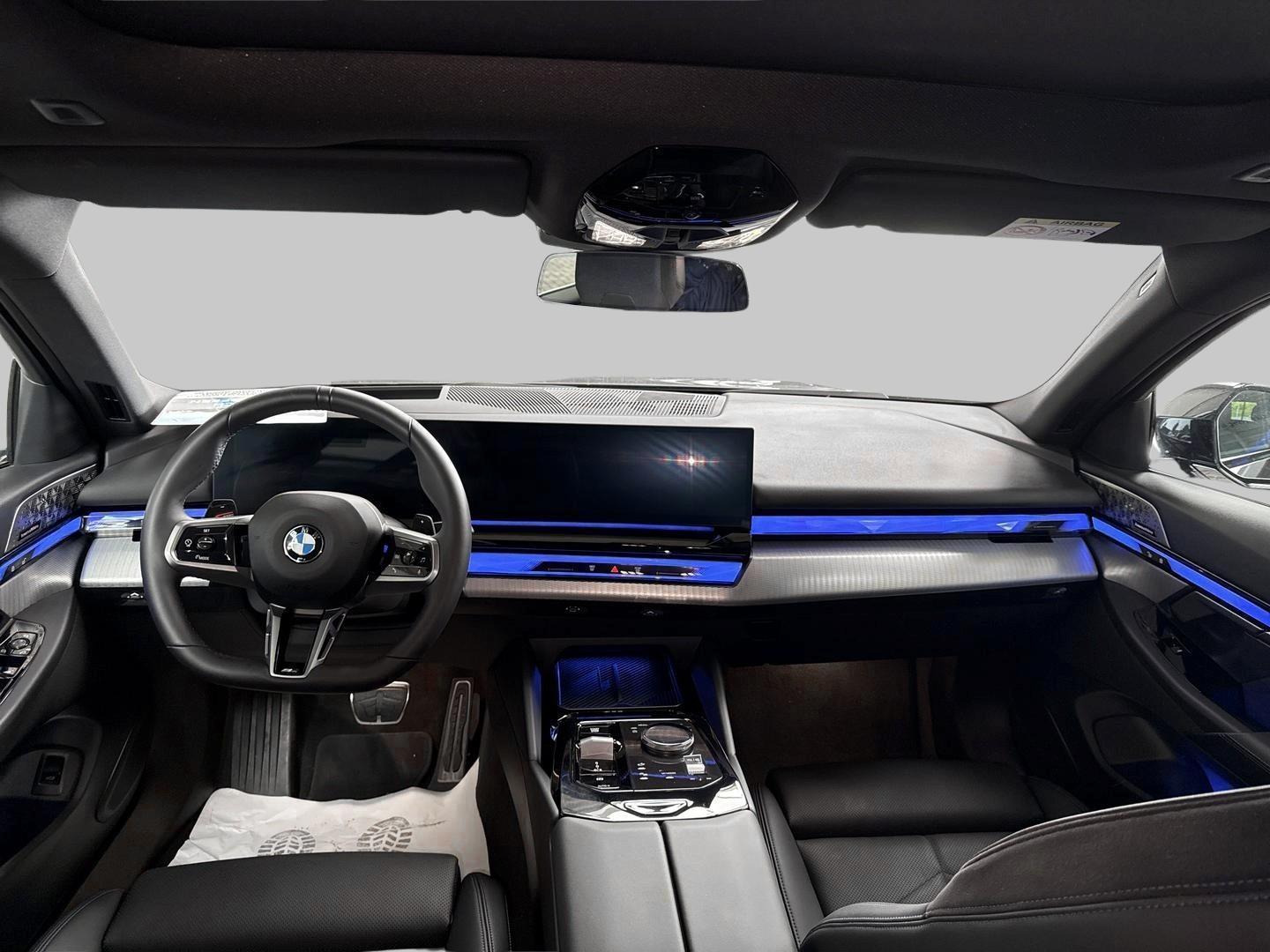 BMW 5er Touring – Bild 19
