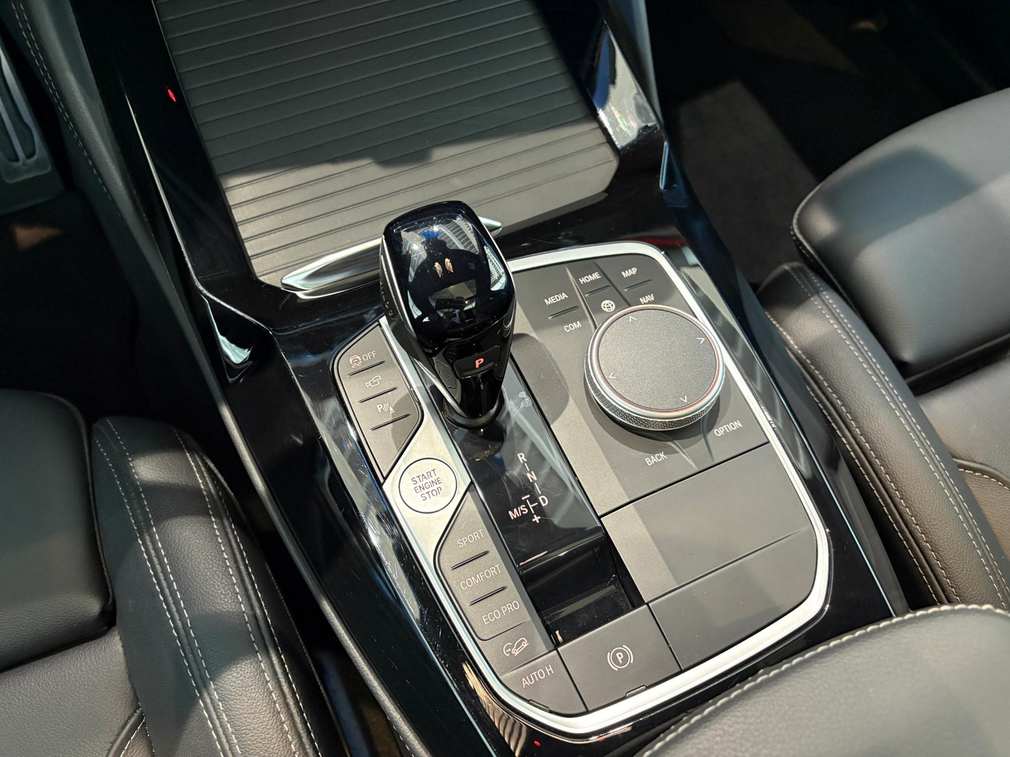 BMW X4 – Bild 30