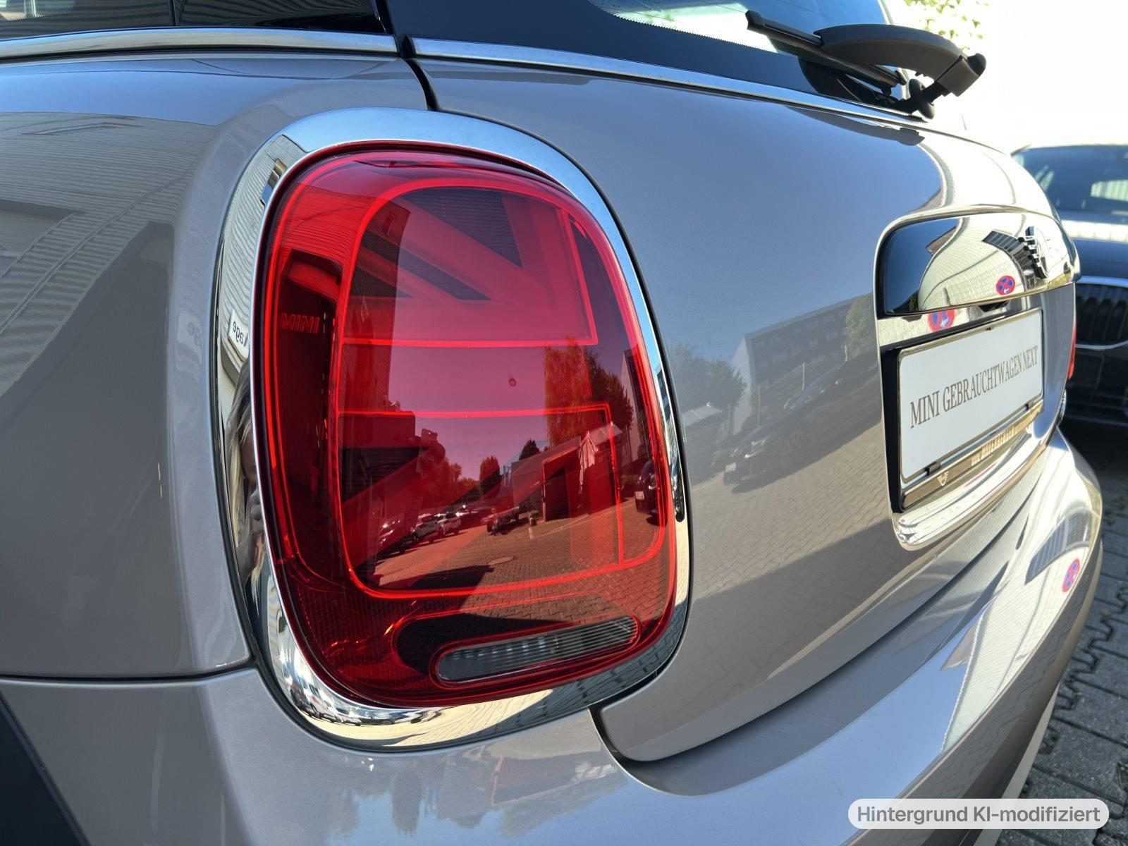 MINI Cooper 3-Türer – Bild 9
