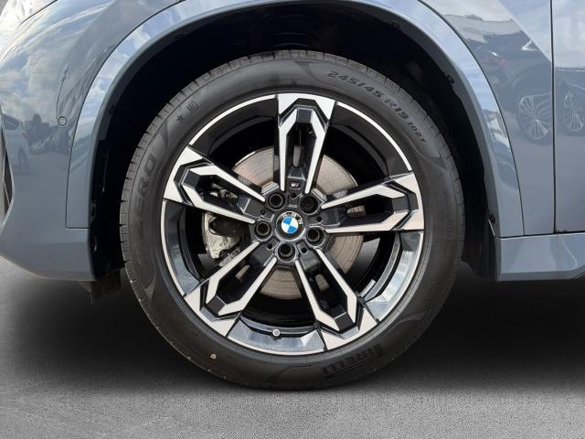 BMW X1 – Bild 12