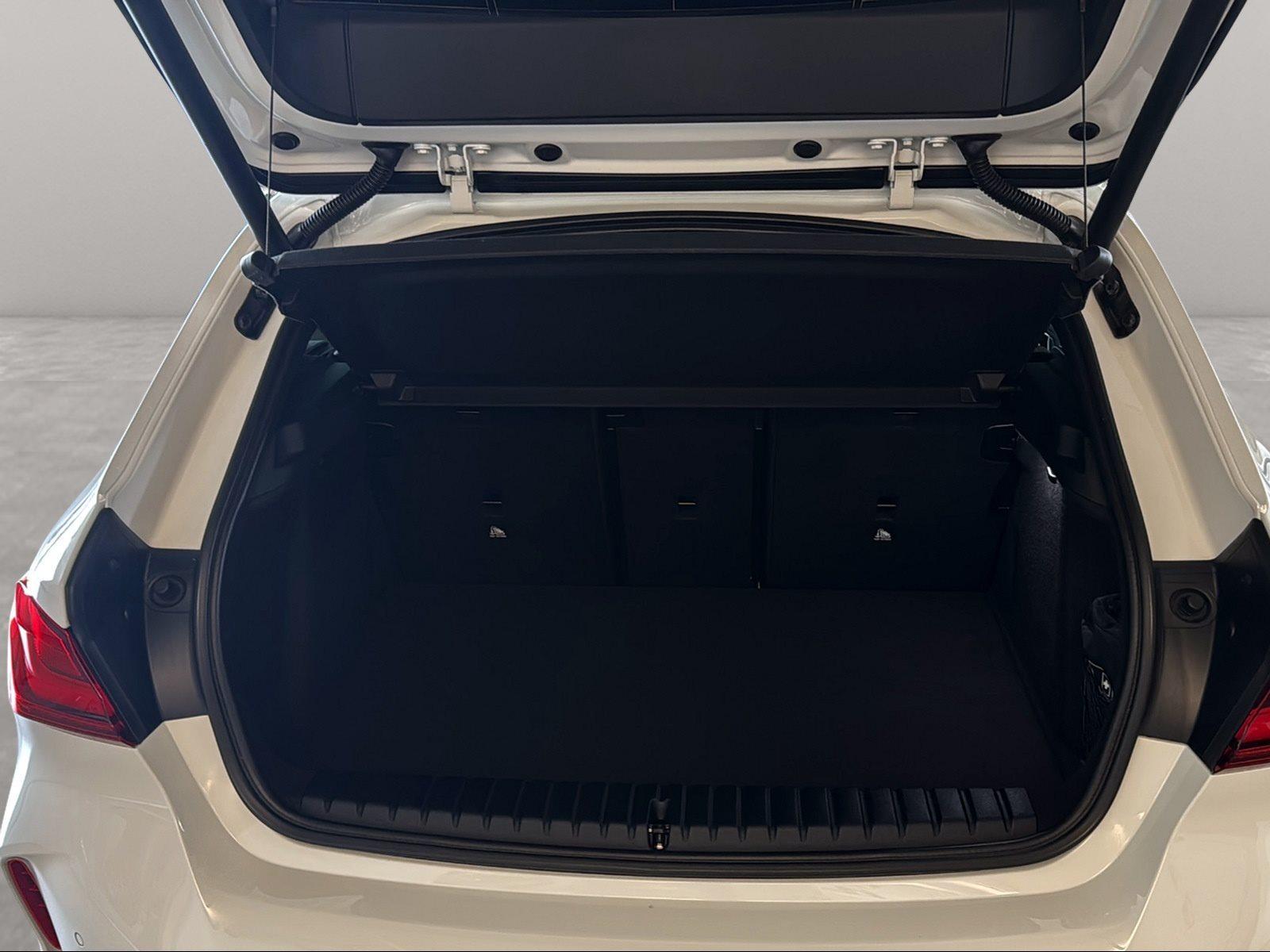 BMW 1er – Bild 16