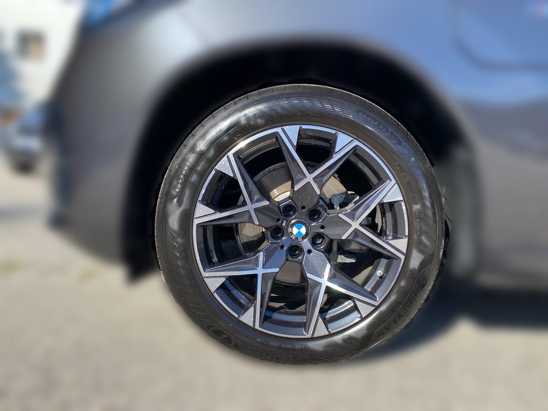 BMW X3 – Bild 12