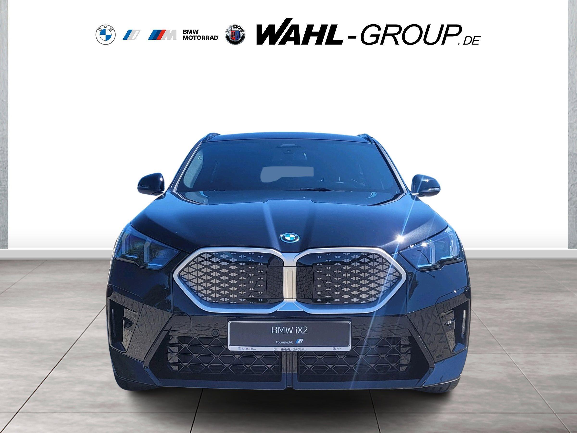 BMW iX2 – Bild 4