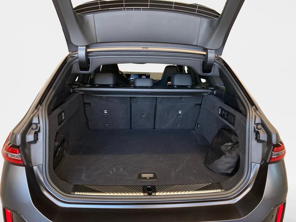 BMW 5er Touring – Bild 16