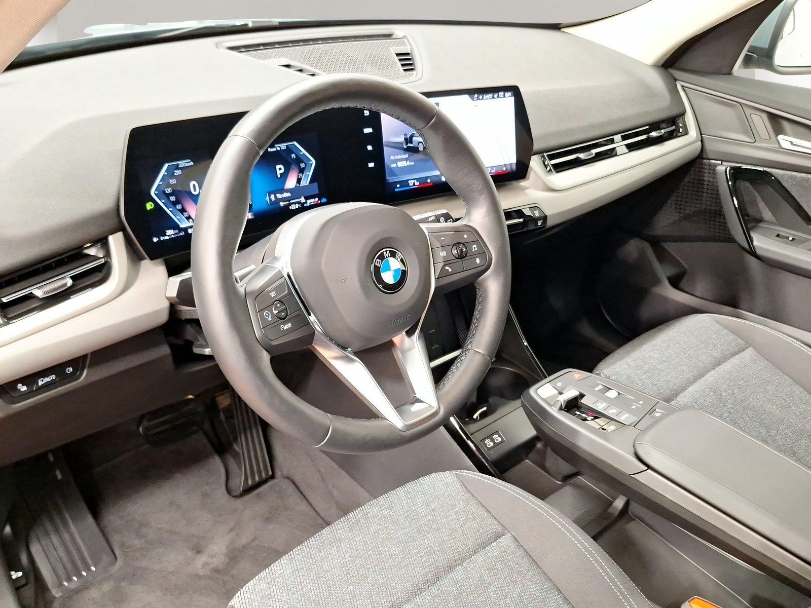 BMW X1 – Bild 7