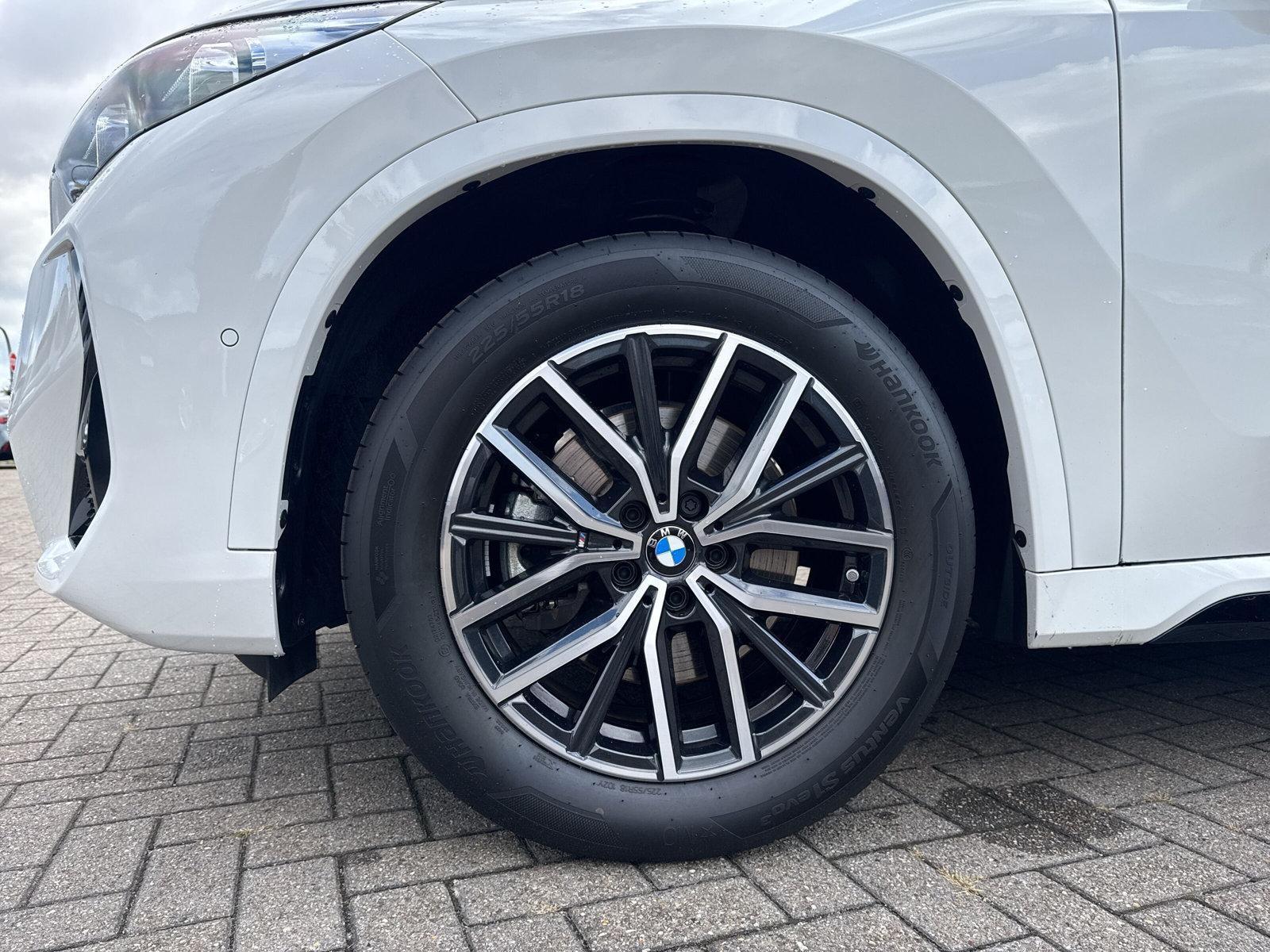 BMW X1 – Bild 3