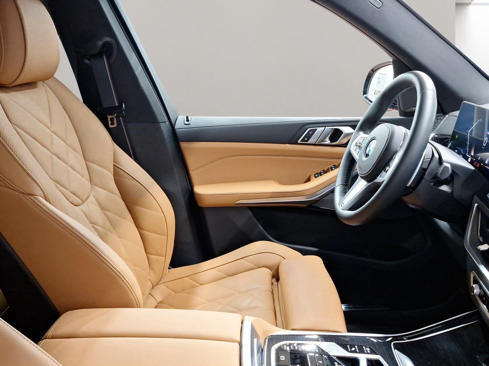 BMW X5 – Bild 5