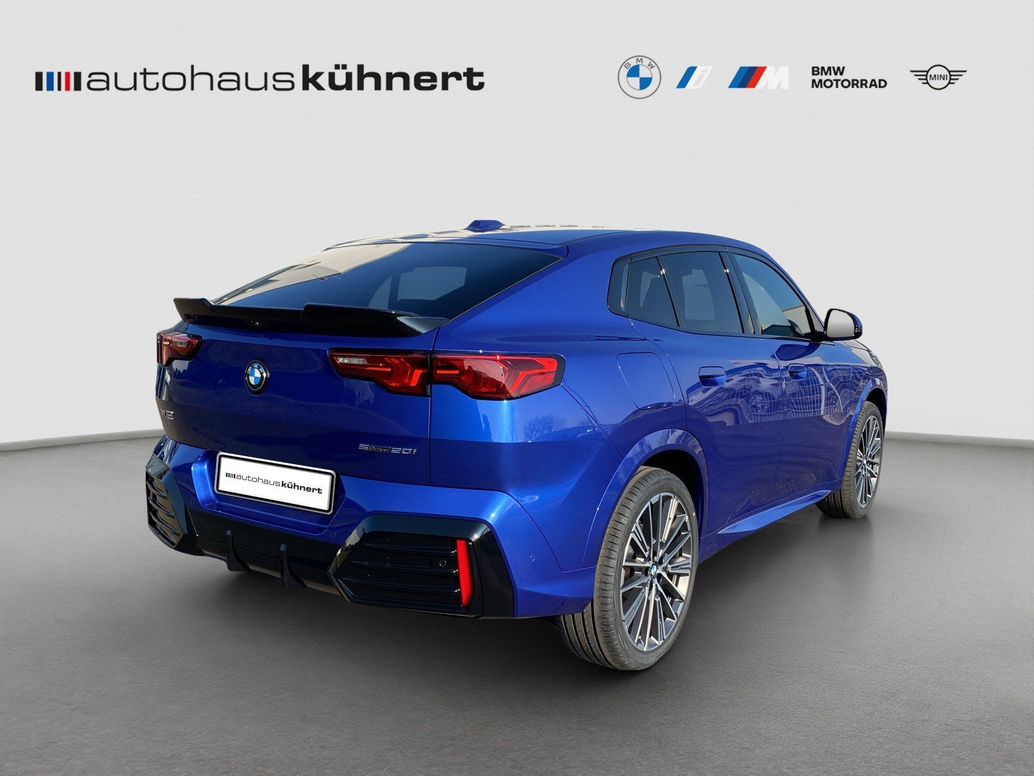 BMW X2 – Bild 15