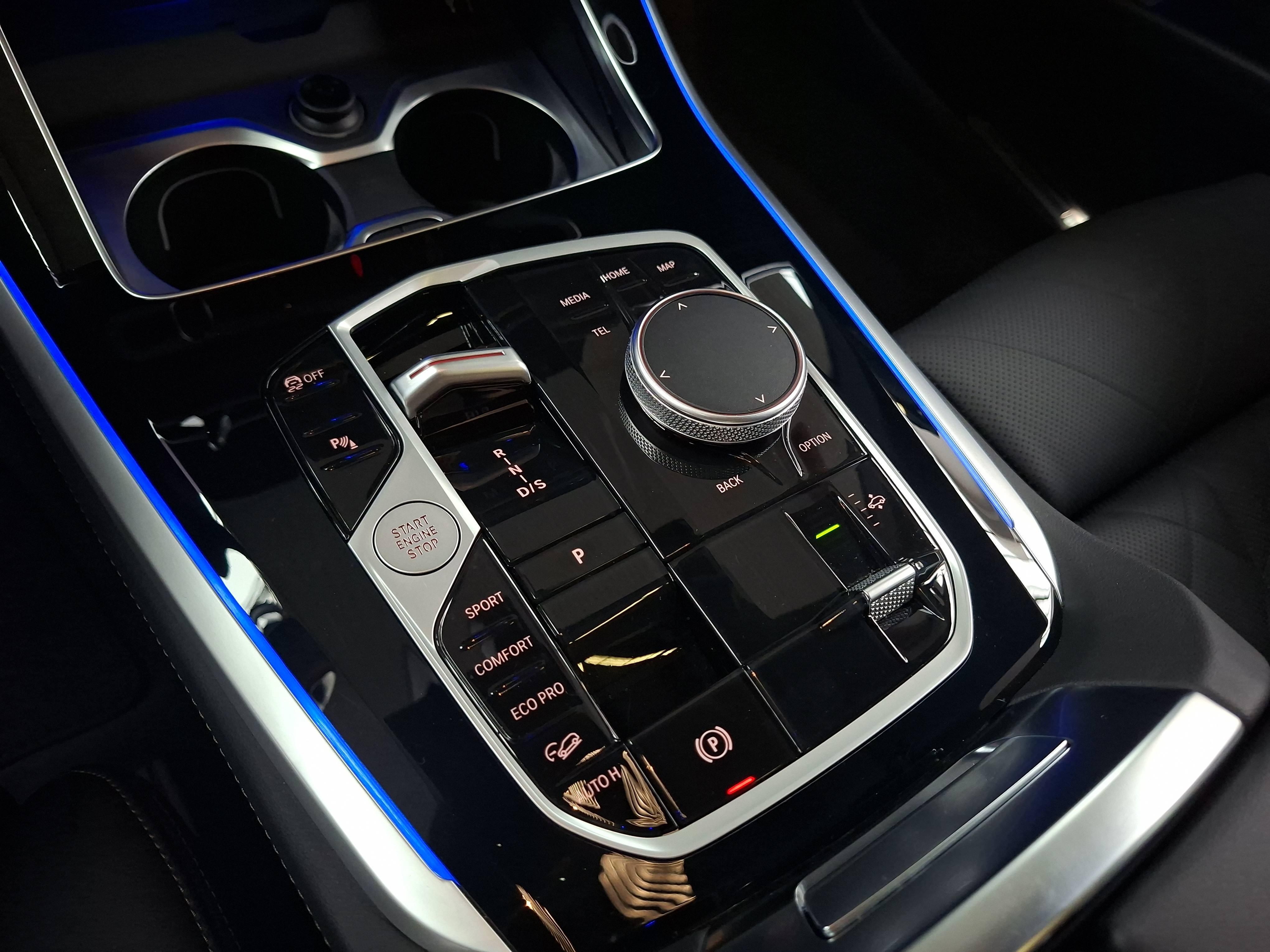 BMW X5 – Bild 26