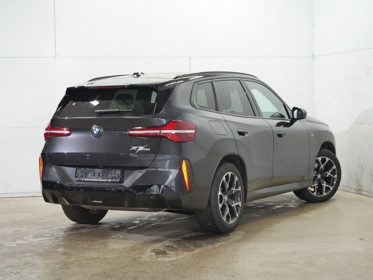BMW X3 – Bild 5