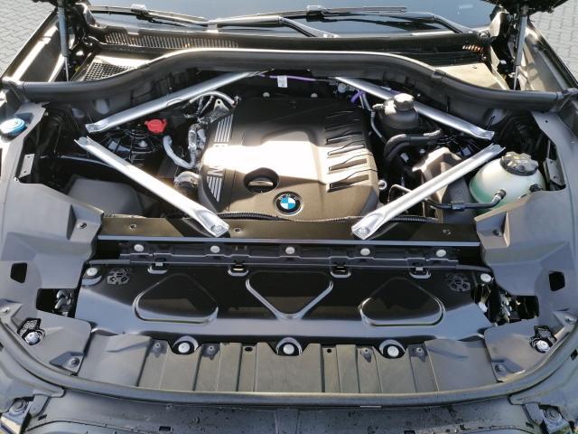BMW X6 – Bild 10
