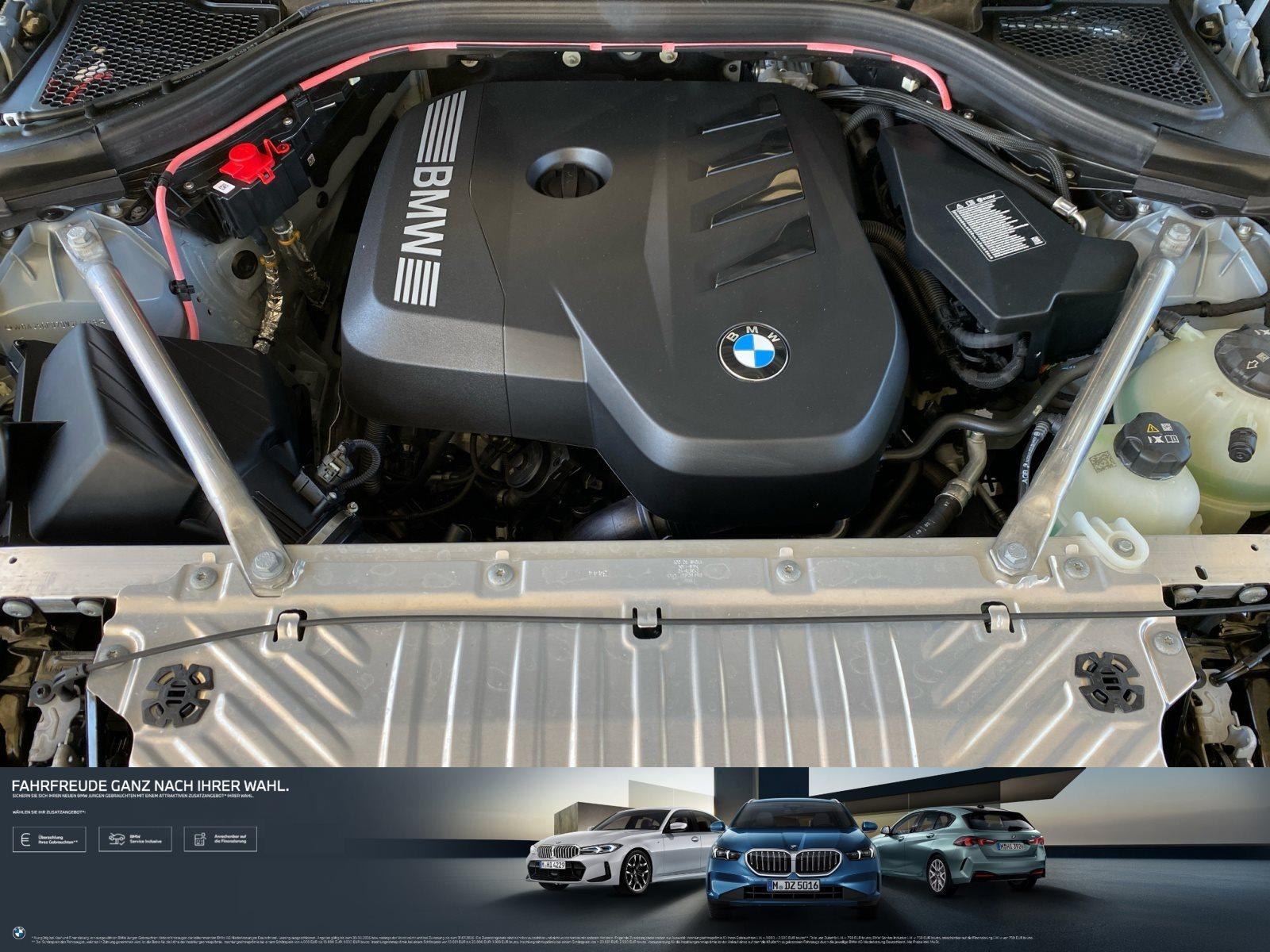 BMW X3 – Bild 14