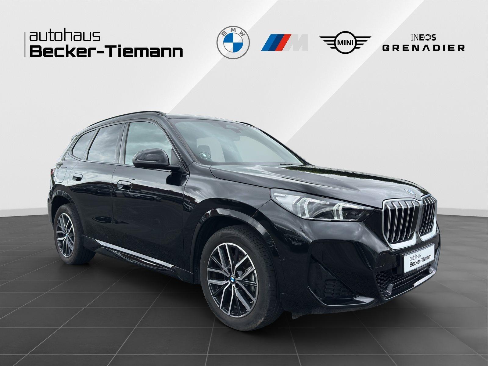 BMW X1 – Bild 12