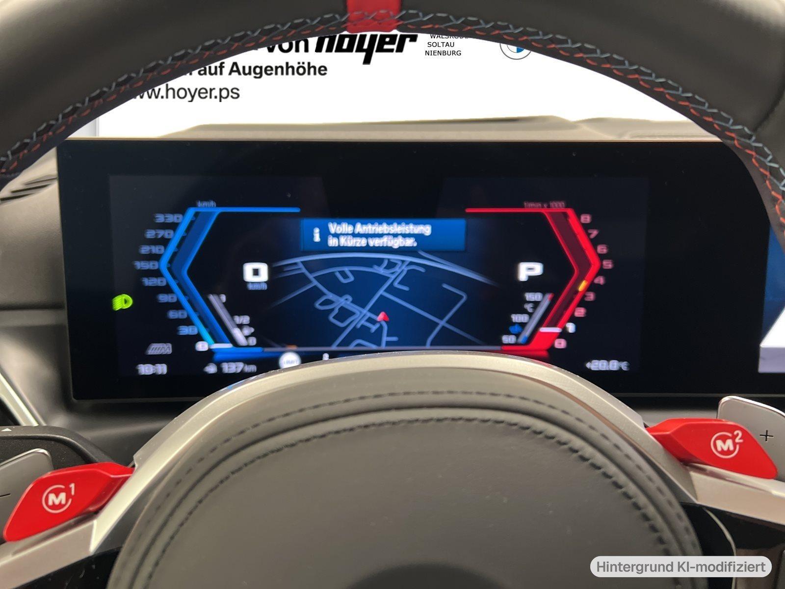 BMW M2 Coupé – Bild 15