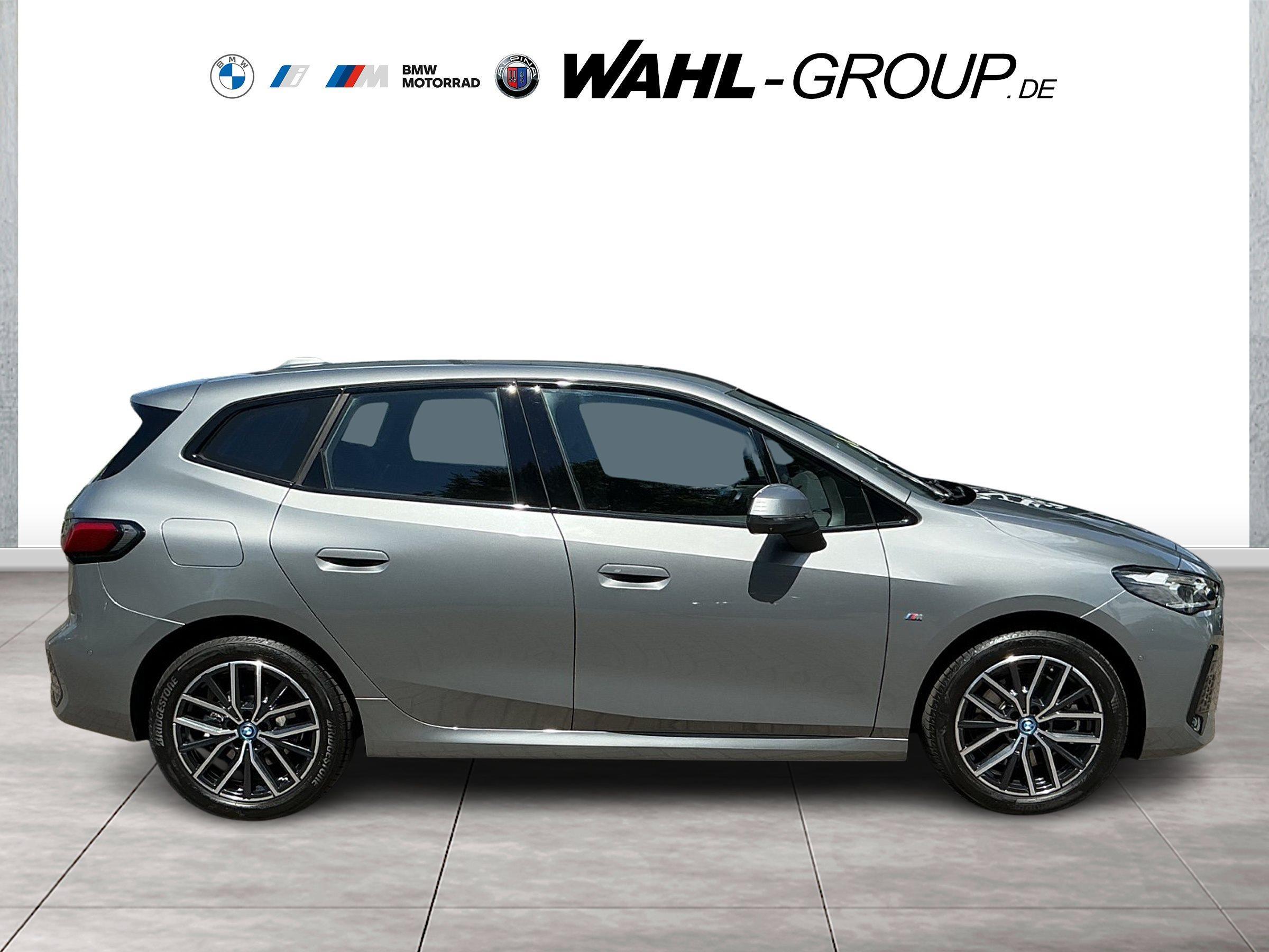 BMW 2er Active Tourer – Bild 5