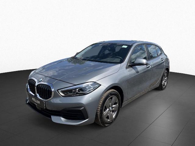 BMW 118i 2023 — Aut. Limousine Advantage