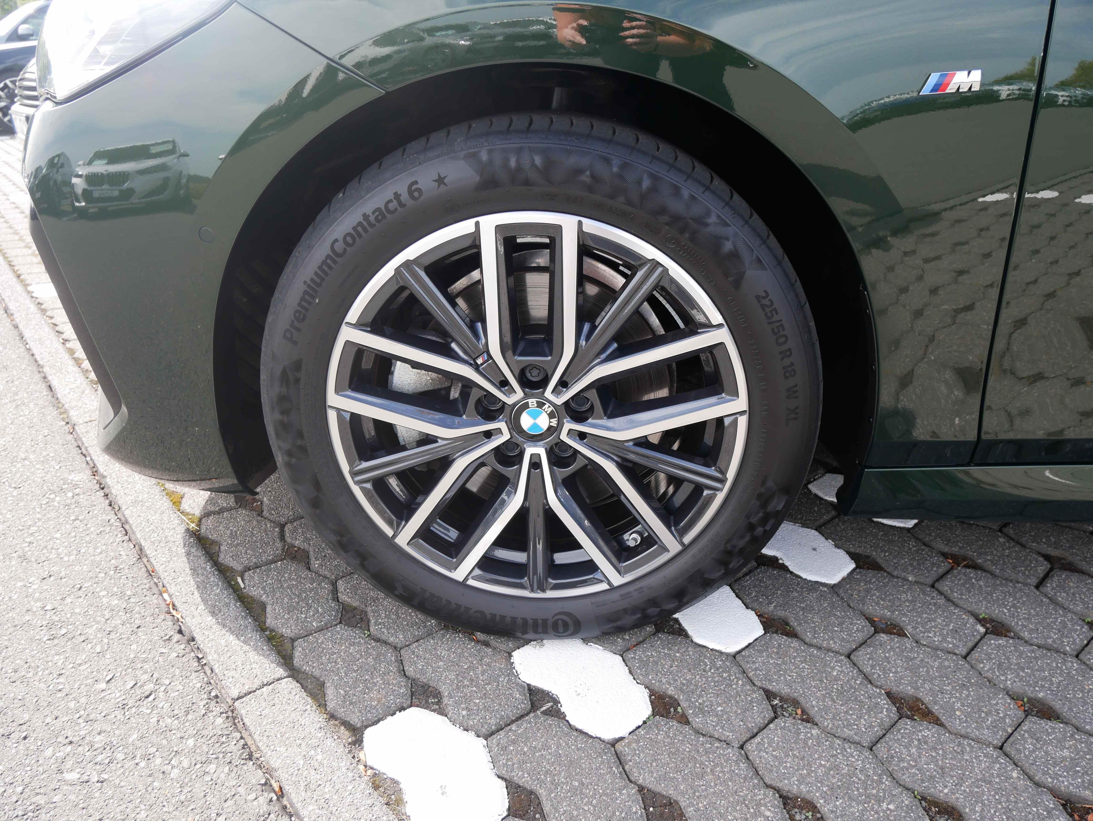 BMW 2er Active Tourer – Bild 11