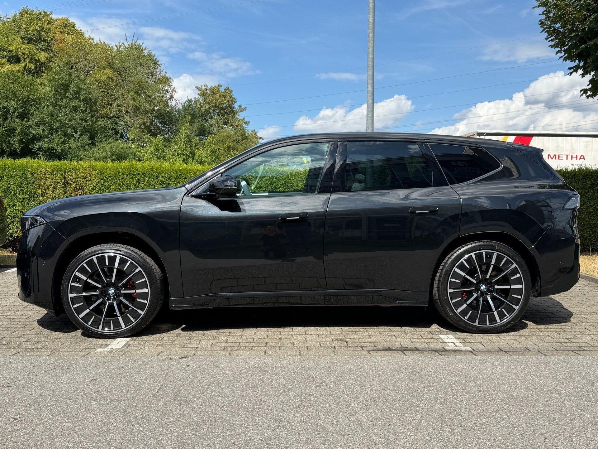 BMW iX3 – Bild 3