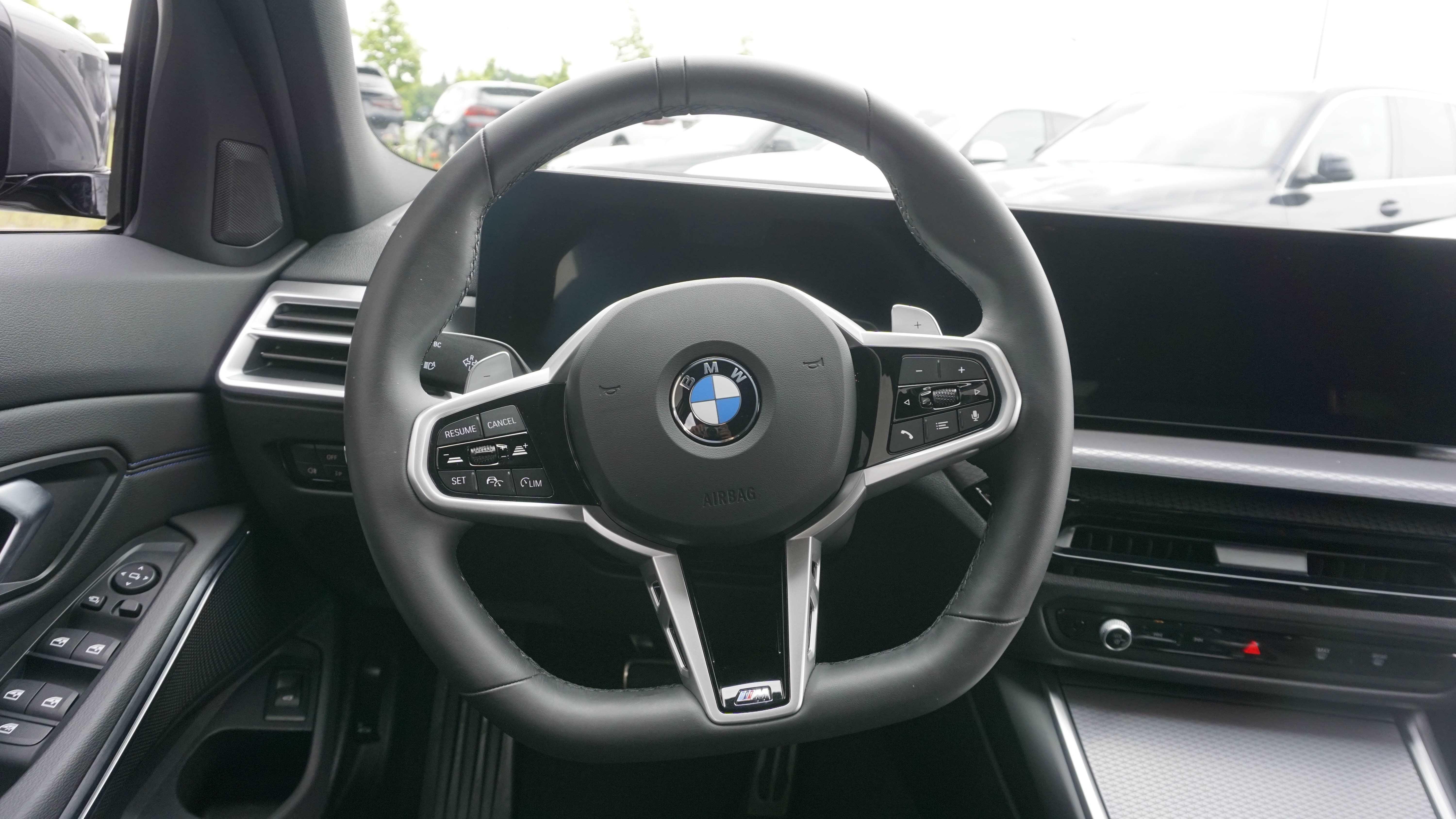 BMW 3er Touring – Bild 26