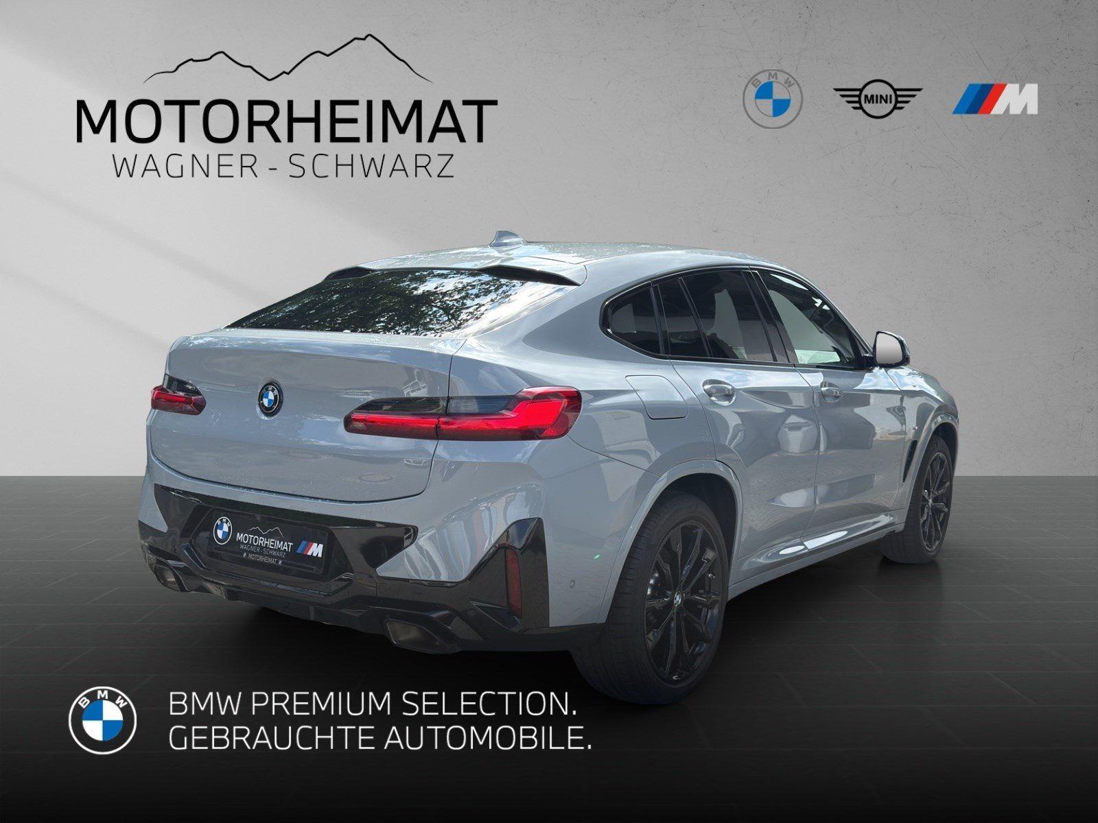 BMW X4 – Bild 4