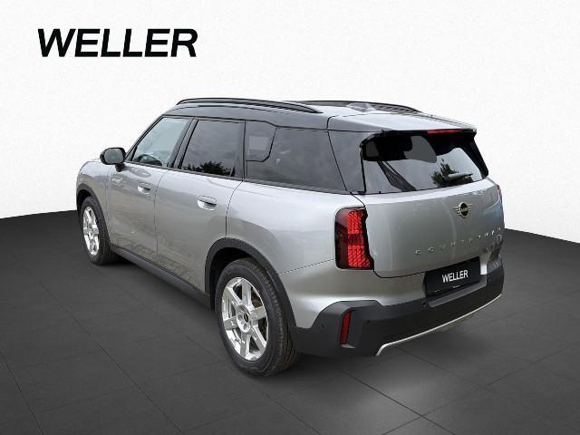 MINI Countryman – Bild 4