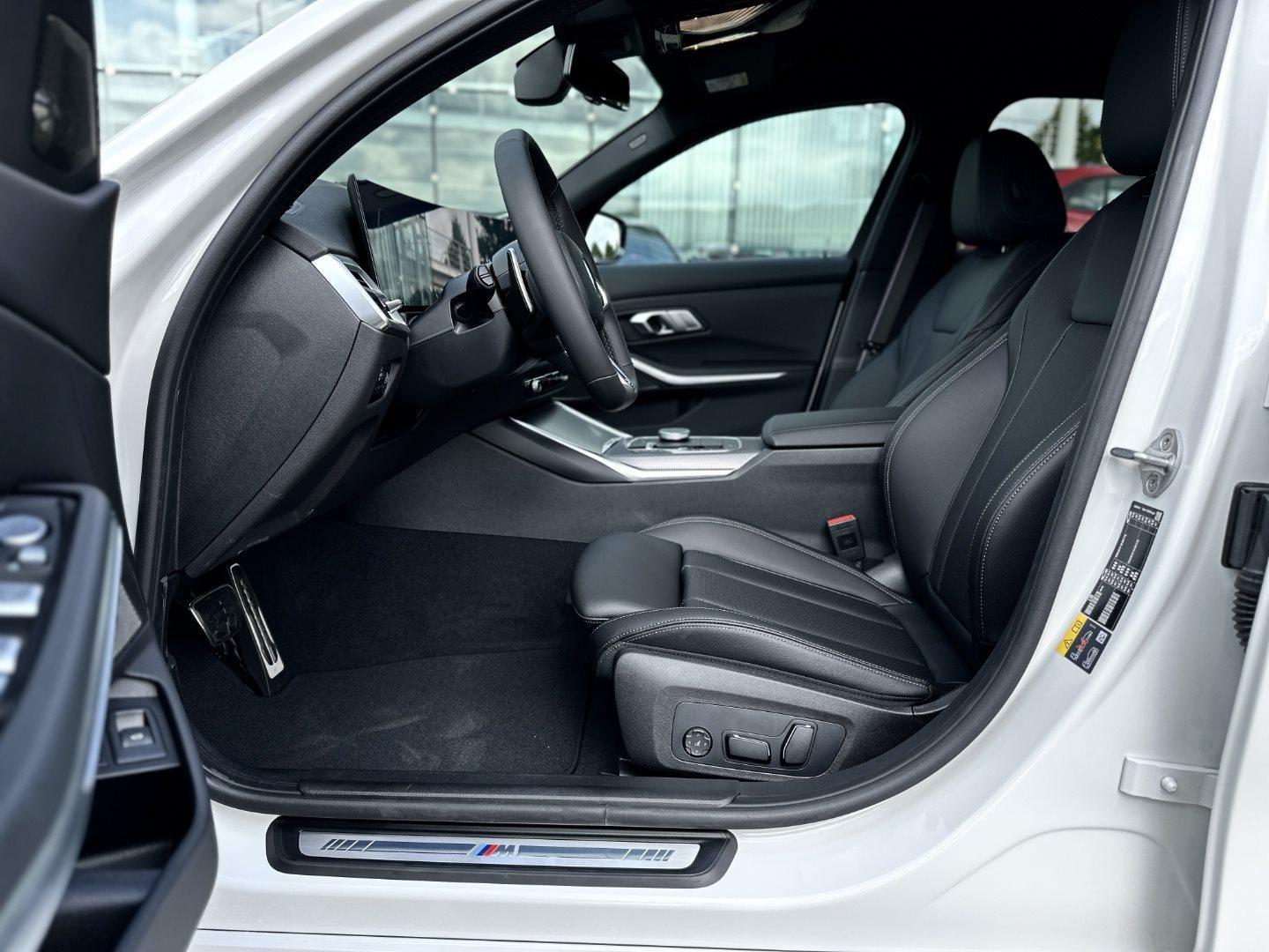 BMW 3er – Bild 13
