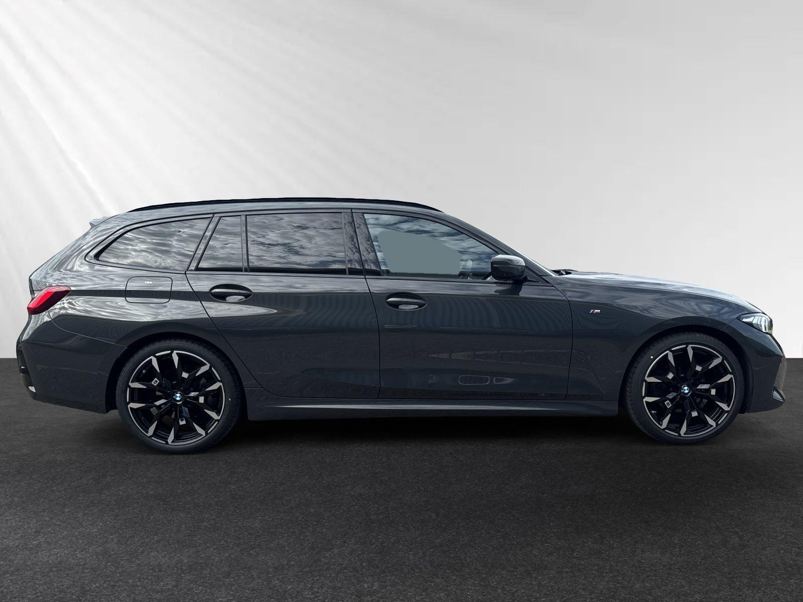 BMW 3er Touring – Bild 2