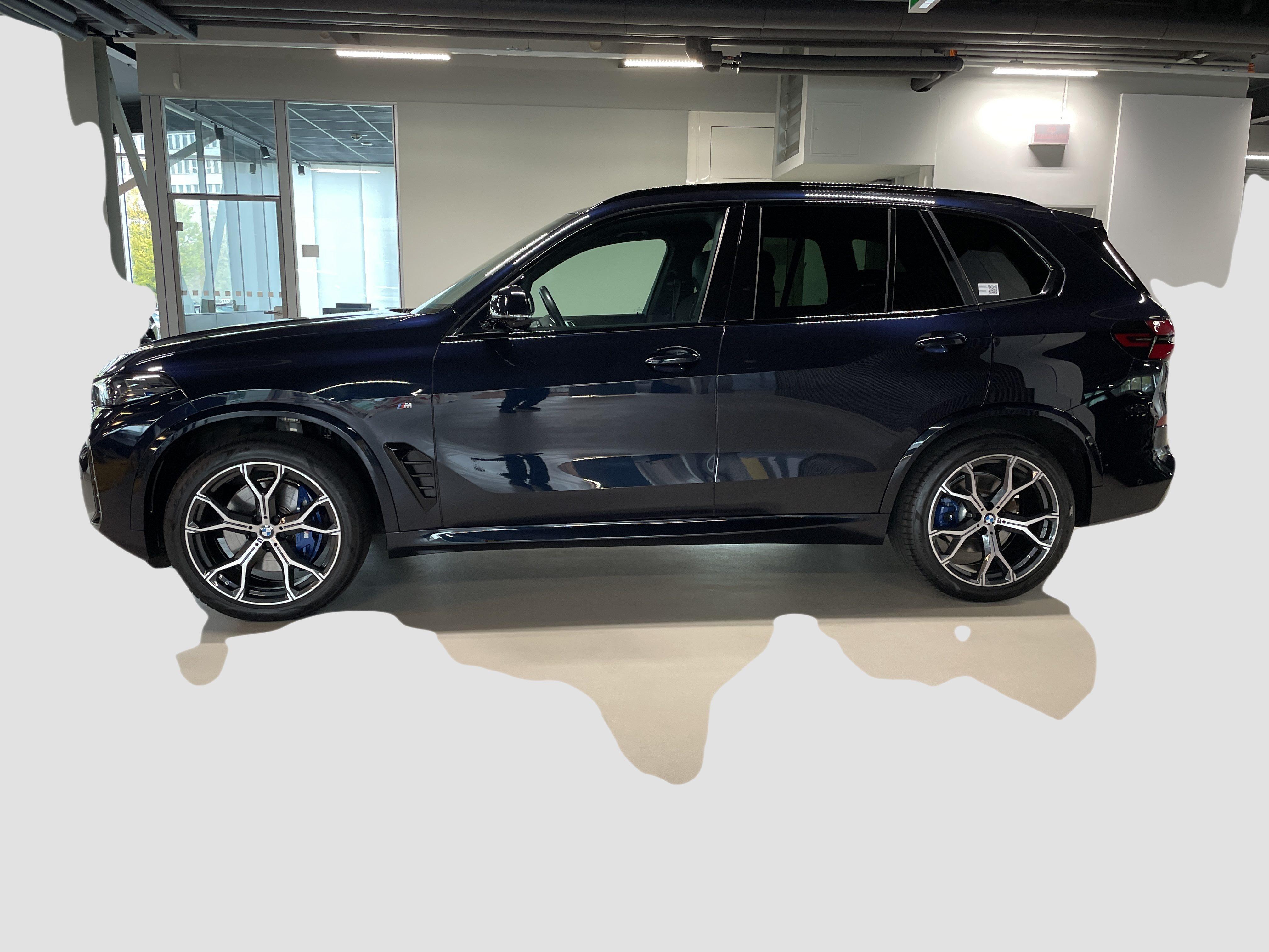 BMW X5 – Bild 3