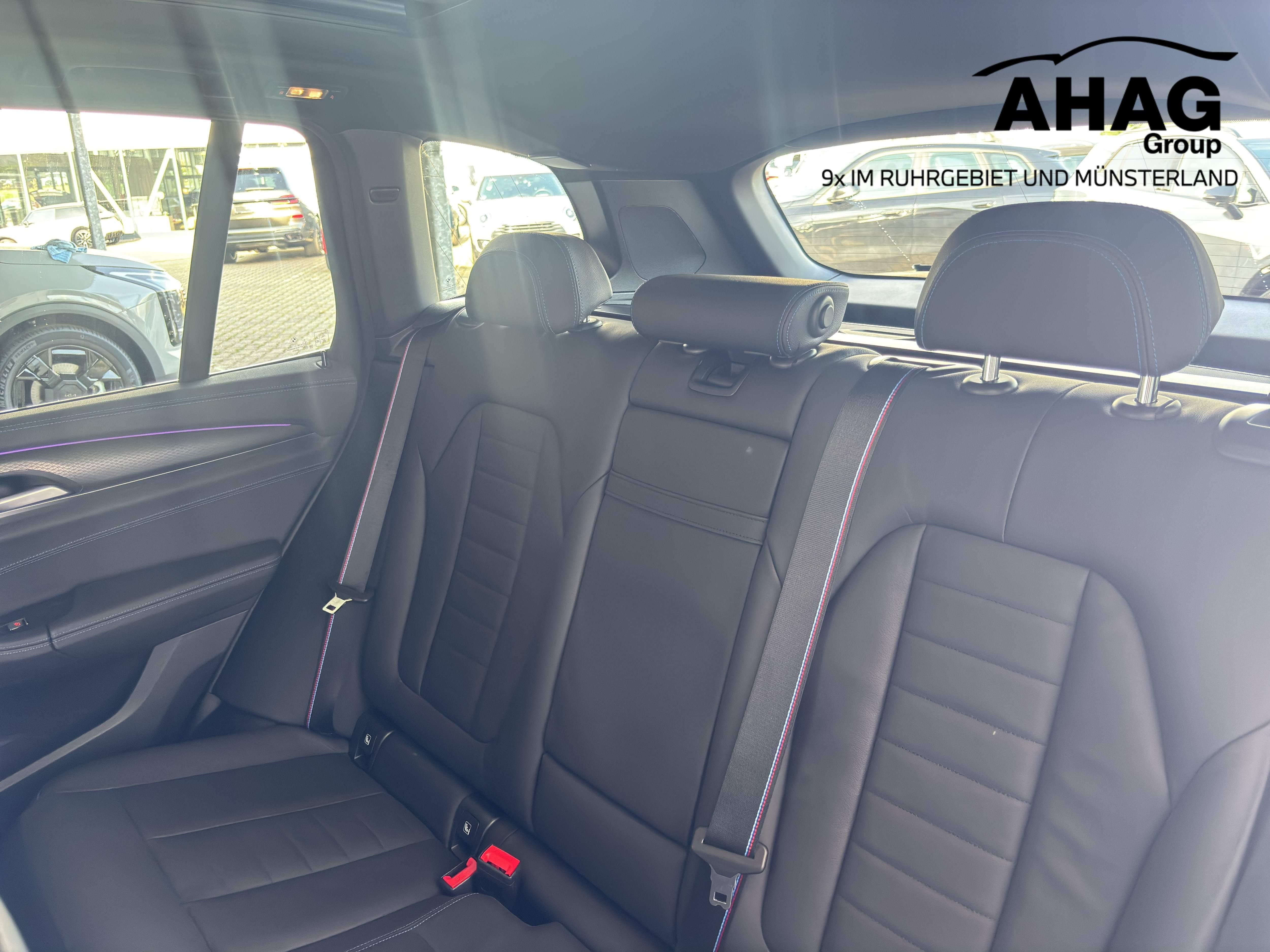 BMW iX3 – Bild 11