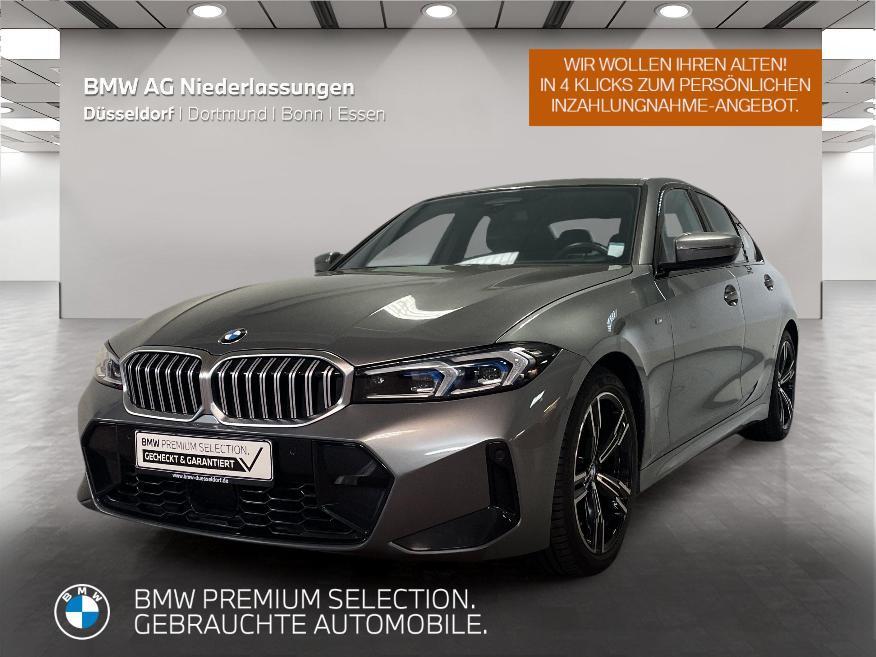 BMW 3er