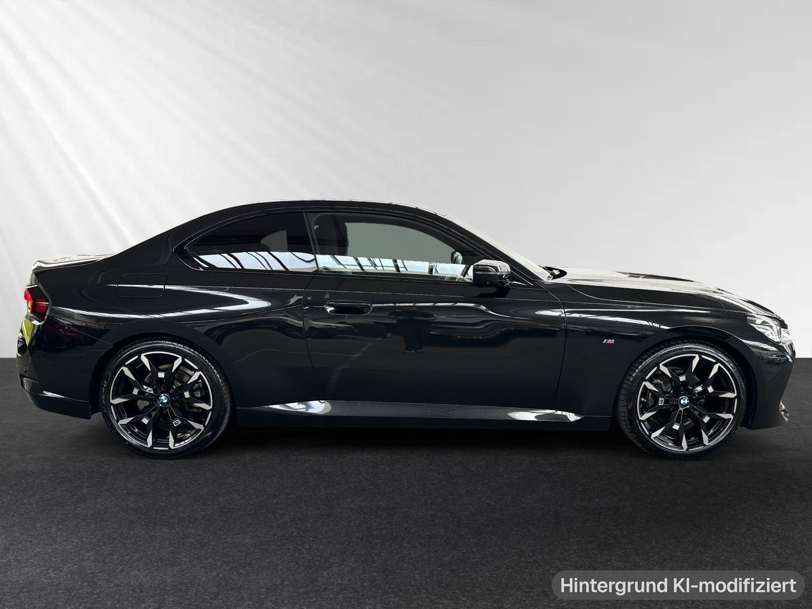 BMW 2er Coupé – Bild 2