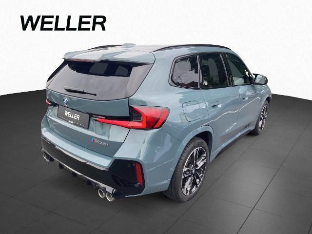 BMW X1 – Bild 4