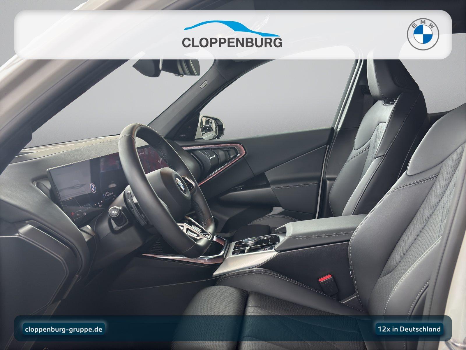 BMW X3 – Bild 12