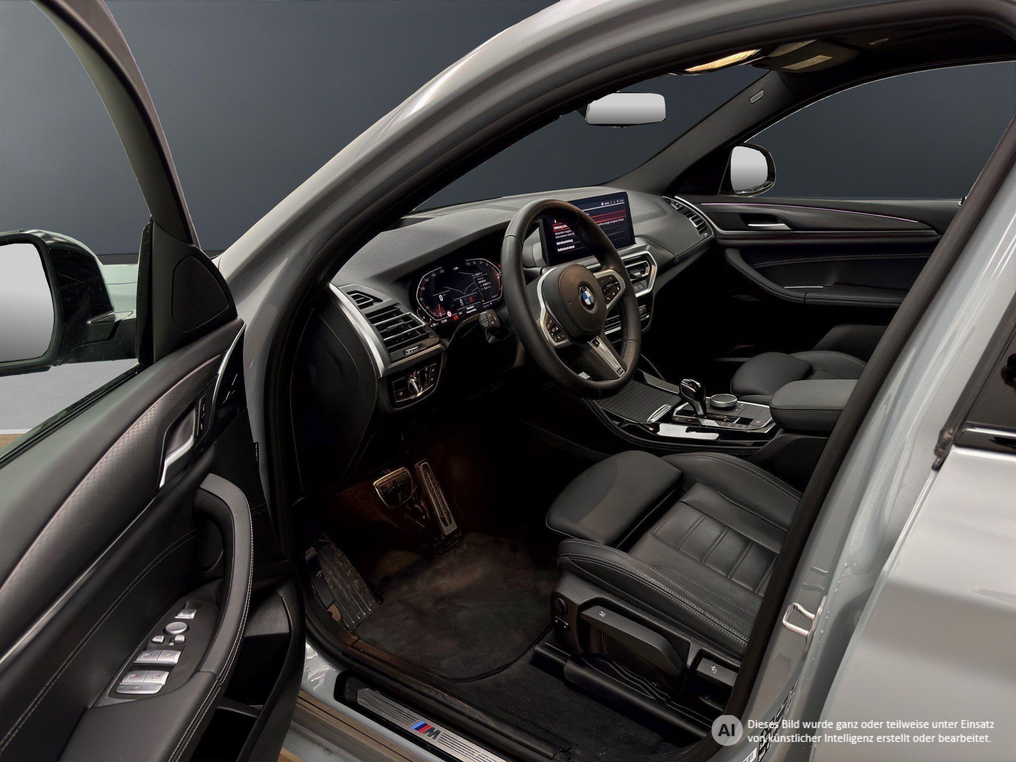 BMW X4 – Bild 2