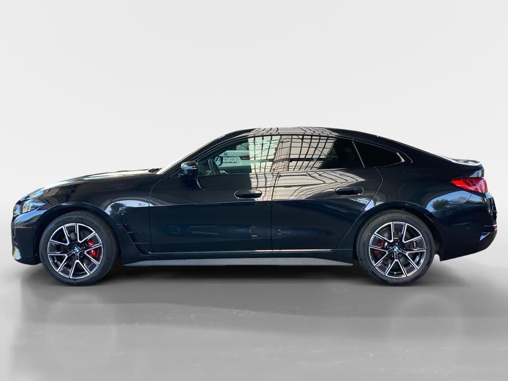 BMW 4er Gran Coupé – Bild 3