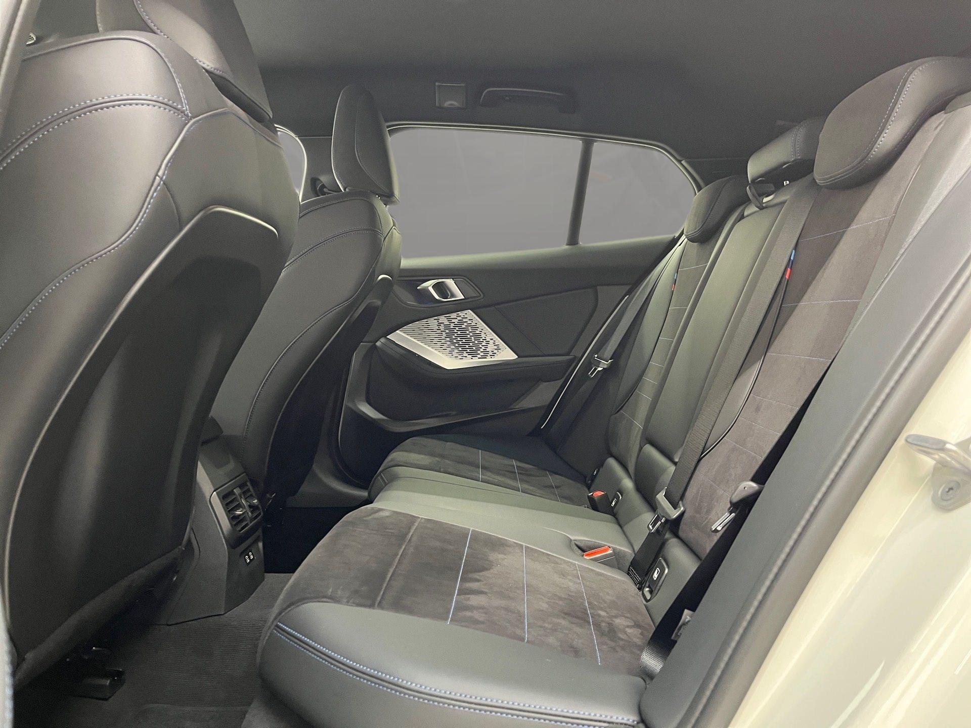 BMW 1er – Bild 11