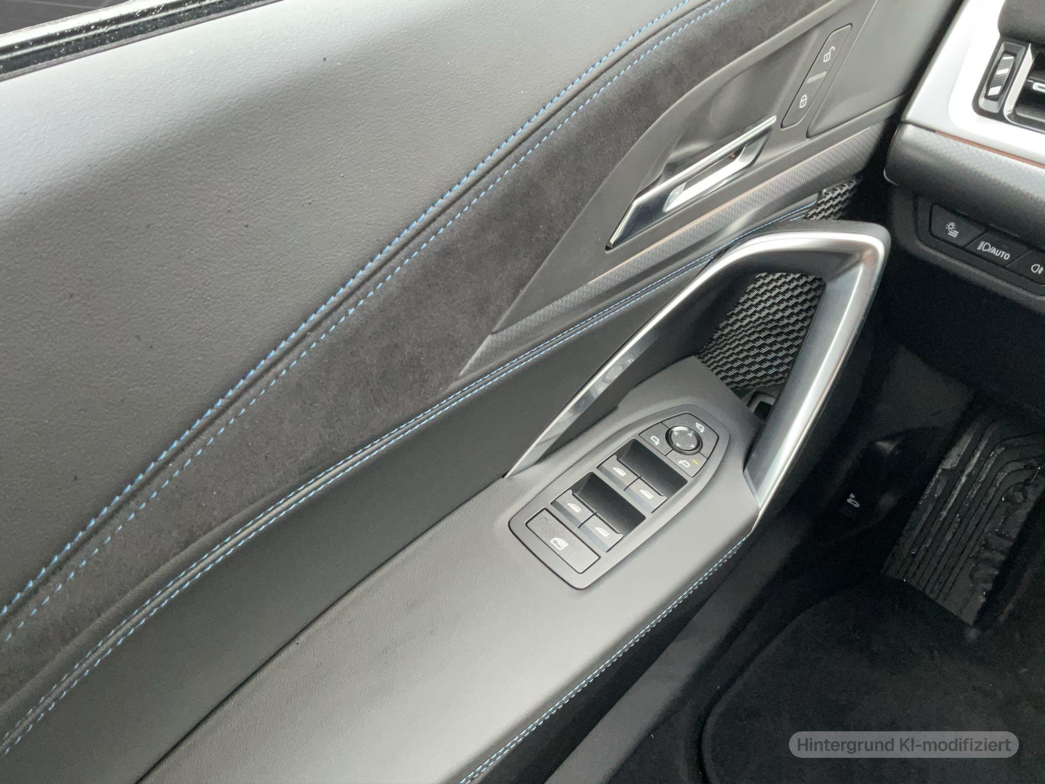 BMW iX2 – Bild 7