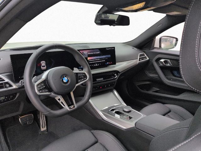 BMW 2er Coupé – Bild 12